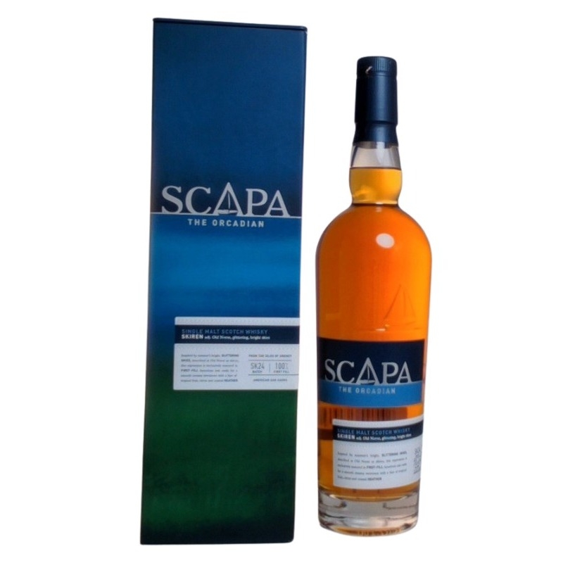 Scapa Skiren